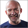 Marathon Face Nr.17
